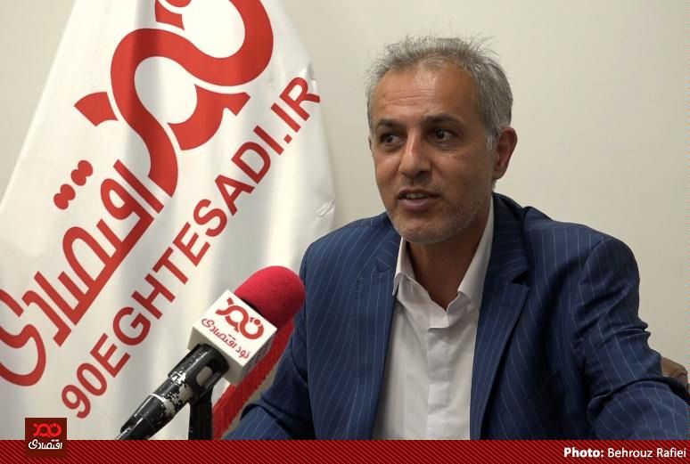 قطعی برق تولید سیمان را ۸۰ درصد کاهش داد