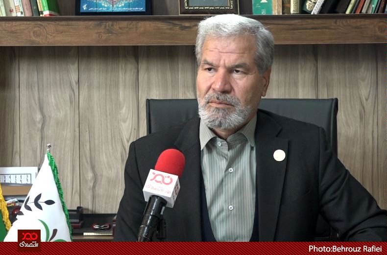 هویج ۲۲ هزار تومانی در بازار