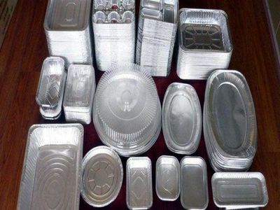 قیمت ظروف یکبار مصرف نسبت به محرم دو سال پیش، ۱۰۰ درصد گران شد
