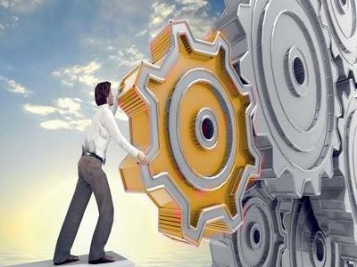 روحانی تورم بخش تولید را ۲ برابر کرد