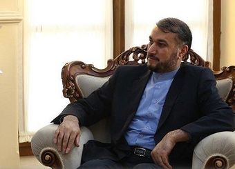 حسین امیرعبداللهیان ، وزیر پیشنهادی وزارت امور خارجه کیست؟ + بیوگرافی