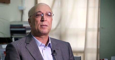 محمدعلی زلفی‌گل؛ وزیر احتمالی علوم کیست؟+ بیوگرافی