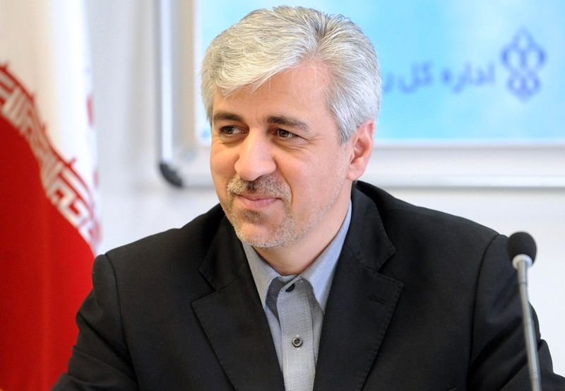 حمید سجادی وزیر احتمالی ورزش کیست؟ + بیوگرافی