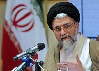 سوابق سید اسماعیل خطیب، وزیر پیشنهادی اطلاعات