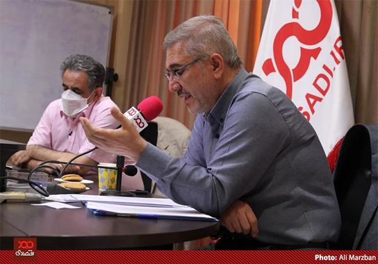 گالری