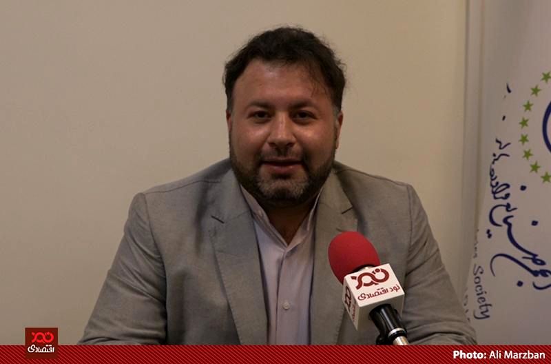 قیمت محصولات لبنی به طور غیر رسمی ۲۰ درصد افزایش یافته است