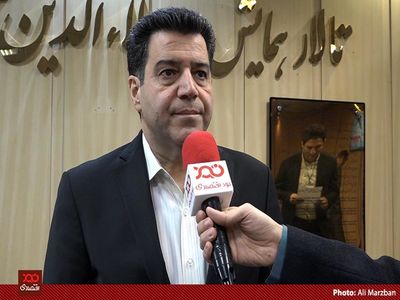 خاندوزی از انتخاب‌های خوب رئیسی برای تیم اقتصادی است
