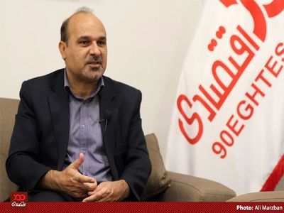 گفتگو با حمید حاج اسماعیلی، فعال کارگری