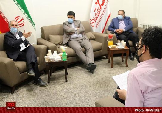 گالری