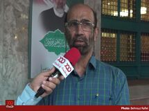نهادهای نظارتی بعد از رفتن زنگنه از وزارتخانه به اعمال او رسیدگی کنند