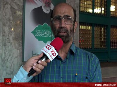 نهادهای نظارتی بعد از رفتن زنگنه از وزارتخانه به اعمال او رسیدگی کنند