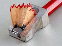 واردات ۲۶۹ تن  مداد، مدادپاک‌کن و مدادتراش در فروردین و اردیبهشت