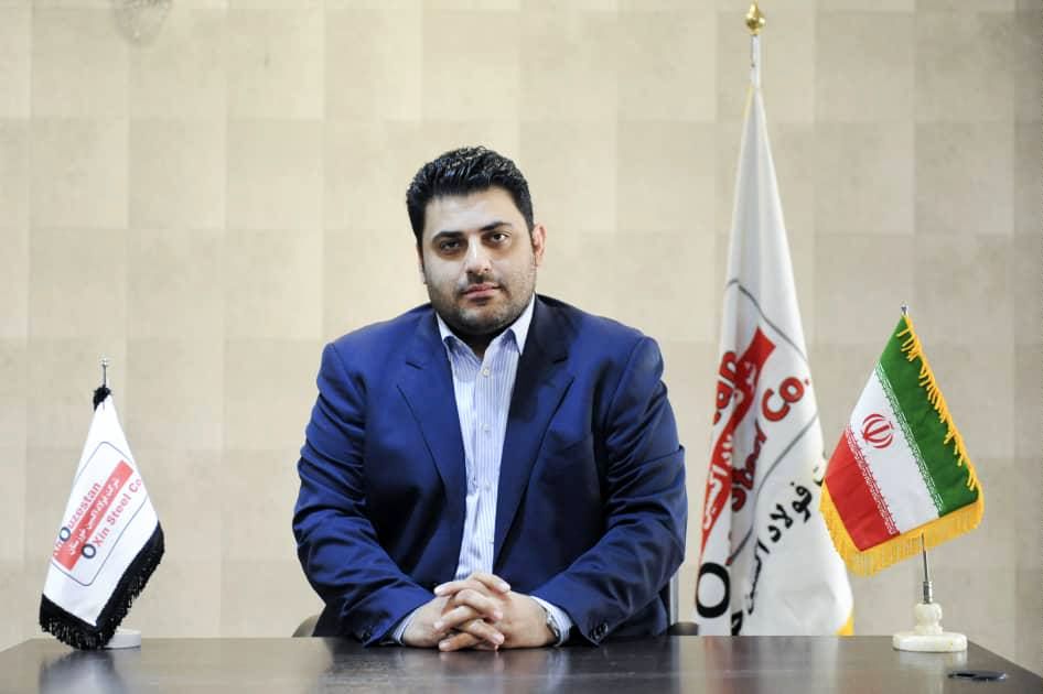 تنها مسیر تحقق افق چشم انداز ۱۴۰۴صنعت فولاد