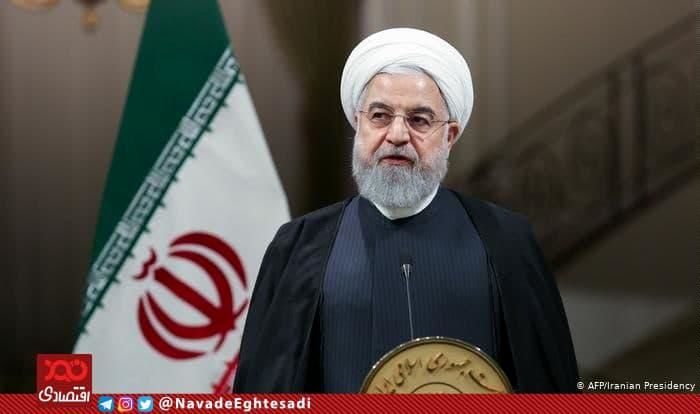 از کسانی که می گویند این دولت کاری نکرده، تعجب می کنم