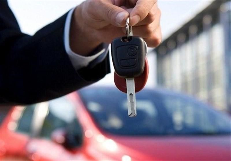 قیمت روز خودرو در ششم تیر ۱۴۰۰