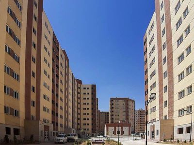 قیمت مسکن ملی در تهران چند؟