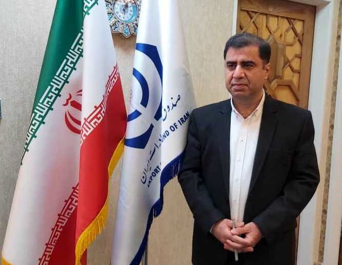 حمایت صندوق ضمانت صادرات ایران از توسعه و تسهیل صادرات در سال تولید،پشتیبانی ها و مانع زدائی ها