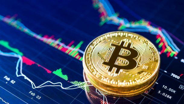 بیت کوین روی چه رقمی مقاومت سنگین دارد؟