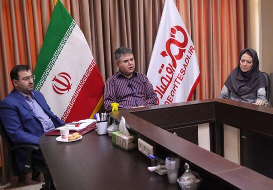 گالری