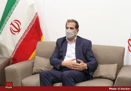 گالری