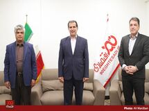 برگزاری نشست "نقشه راه دولت سیزدهم" با موضوع صنعت برق