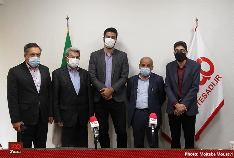 برگزاری نشست "نقشه راه دولت سیزدهم" با موضوع خصوصی سازی