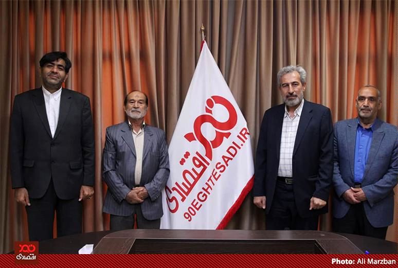 برگزاری نشست "نقشه راه دولت سیزدهم" با موضوع مشکلات و معضلات صنعت نفت
