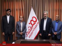 برگزاری نشست "نقشه راه دولت سیزدهم" با موضوع مشکلات و معضلات صنعت نفت