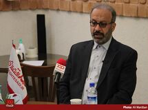من به عملکرد آقای روحانی در حوزه اقتصاد نمره زیر ۱۰ می‌دهم