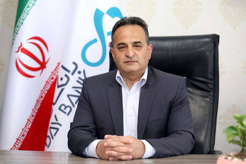 ارائه تسهیلات در بانک دی غیرحضوری میشود