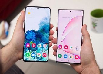 قیمت روز گوشی موبایل ۱۲ تیر