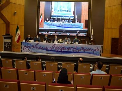 رشد ۷۷ درصدی سود عملیاتی شرکت پارس دارو/ تقسیم سود ۶۶۲۱ ریالی به ازای هر سهم