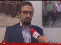 توضیحات معاون سازمان بورس درباره حضور رئیس تاکسیرانی تهران در شرکت بورس