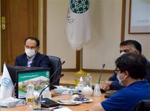 توجه ویژه فولاد مبارکه به شرکت‌های دانش بنیان برای دستیابی به تکنولوژی‌های جدید / ثبت ۷۳ رکورد بی‌سابقه در فولاد مبارکه طی یک سال