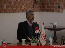 آفریقا میخواست در ایران پالایشگاه بسازد، زنگنه اجازه نداد!