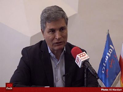  تولیدات کارخانه ما بخاطر قطعی‌های مکرر برق ۳۰ درصد افت می‌کند/ جداولی که وزارت نیرو اعلام می‌کند، سرکاری است