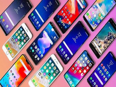 قیمت روز گوشی موبایل ۱۶ تیر