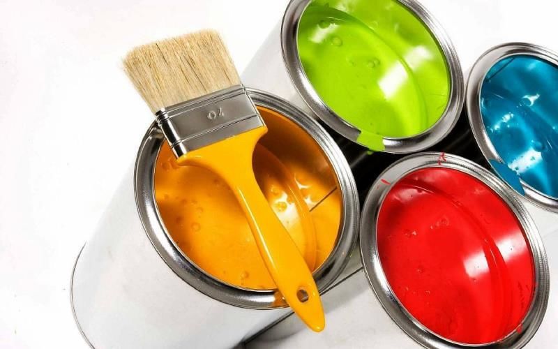 یک سوم زمان کاری در صنعت رنگ تعطیلی و خاموشی است