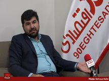  متاسفانه زنگنه متخصص نارضایت ساختن کارکنان وزارت نفت است