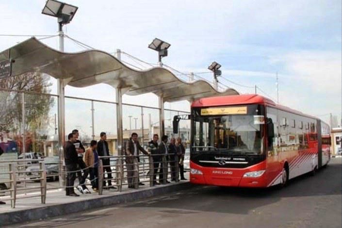 آیا ساعات کار اتوبوسرانی تغییر می کند؟