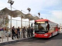 آیا ساعات کار اتوبوسرانی تغییر می کند؟