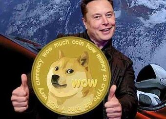 دوج کوین توانایی شکست دادن بیتکوین و اتریوم را دارد!