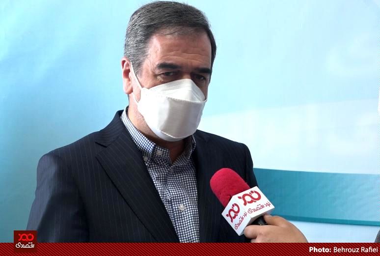 شرکتهای بیمهای منابع مالی کافی برای مدیریت ریسک در صنعت نفت ندارد