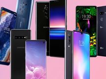 قیمت روز گوشی موبایل ۲۱ تیر