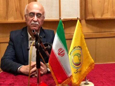 ۱۰ درصد از تولیدات لنت ترمز ایران به دلیل قطعی های مکرر برق افت کرد