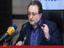 هر چه می‌شود میگویند تحریم!