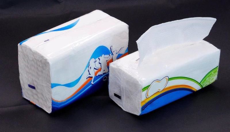 گرانی دستمال کاغذی بخاطر افزایش قیمت ارز و خمیر است