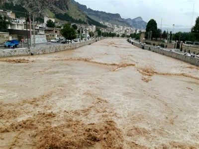 کدام استان ها در معرض سیلاب تابستانی هستند؟