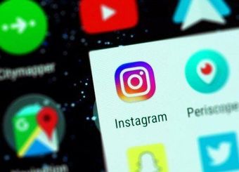 آزمایش اینستاگرام برای جذاب کردن اشتراک گذاری مجدد محتوا