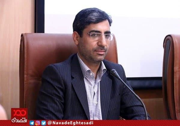 تحریم و تامین نقدینگی در بالا بودن تعداد طرح‌های با پیشرفت فیزیکی کمتر از ۲۰ درصد موثر است